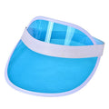 Candy Color Sun Visors