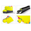 Kitchen Cutting Board Organizer Set