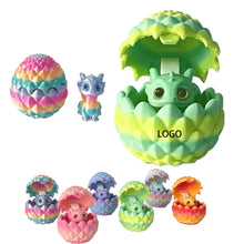 Dinosaur Eggs