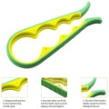 4 In 1 Multi Function Can Opener