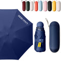 Mini Umbrella With Case