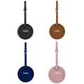 Portable Luggage Tag