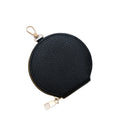 PU Leather Women's Zipper Coin Purse