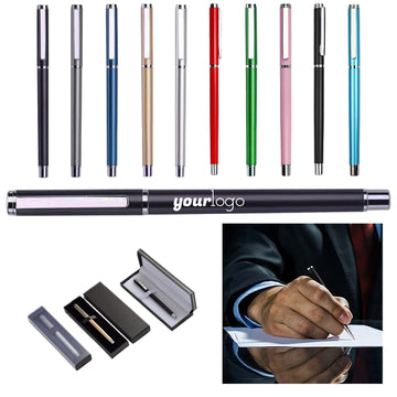 Insert Metal Pen