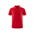Quick Dry Short Sleeve Polo Shirt