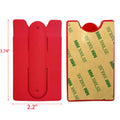 Phone Wallet With Stand