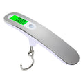 110 Lbs Portable Digital Luggage Scale