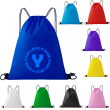 Drawstring Backpack