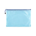 A4 Transparent Mesh Bag