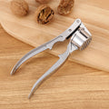 Multifunctional Garlic Press