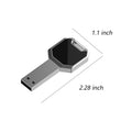 8Gb Key Usb Flash Drive