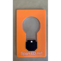 Foldable LED Pocket Lamp