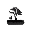 Mosquito Repellent Spiral Incense Holder
