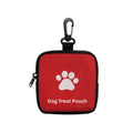 Dog Training Treat Pouch Waist Bag