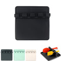 Silicone Multi-Slot Utensil Rest