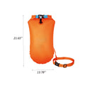 Pvc Swim Safety Buoy