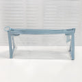 Clear Pencil Case with Zipper