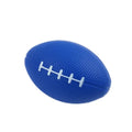 Pu Rugby Shape Stress Foam Sport Ball