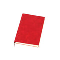 A5 Sheepskin Notebook