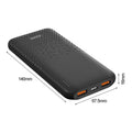 Power Bank 10000 Mah Battery