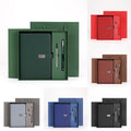 Business Notebook Set
