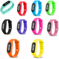 Digital Pedometer
