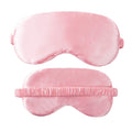 Silk-like Sleep Eye Mask