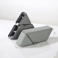 Soft Silicone Pencil Case Portable Pen Holder