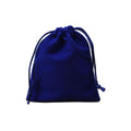 Velvet Jewelry Drawstring Bag (3.94 x 4.72 in)