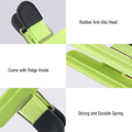 High Quality Plastic Food Bag Clips