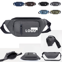 Lightweight Adjustable Waist Pack Durable Hip Pack