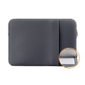 13 Inch Shockproof Laptop Sleeve