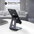 Adjustable Cell Phone Stand