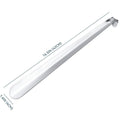 Long Handle Stainless Steel Shoe Horn