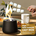 Table Top Fire Pit Bowl