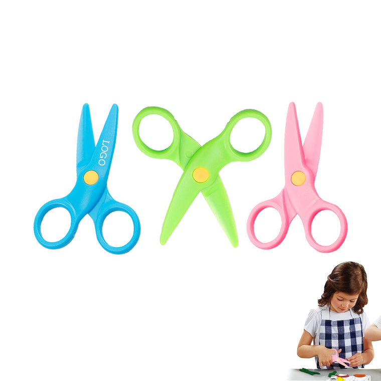 Child Safety Scissors