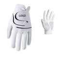 Leather Golf Gloves