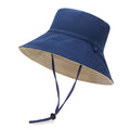 Full Color Quick-Dry Reversible Bucket Hat