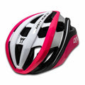Cycling Helmet With Adjustable Headband And Chin Strap
