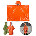 Emergency Rain Poncho