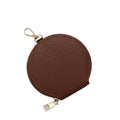 PU Leather Women's Zipper Coin Purse