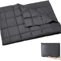 Packable Lightweight Travel Warm Camping Blanket