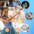 Water Balloons Nonmagnetic Soft Silicone Balls Outdoor Toys