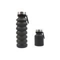 Customized 18 Oz Silicone Folding Water Cup