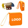 Silicone Storage Box