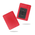 Multi-Card PU Card Holder