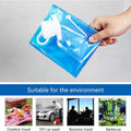 Collapsible Water Container With Spigot
