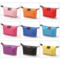 Waterproof Dumpling-Shaped Travel Storage Bag