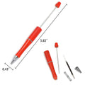 Plastic Beadable Pens