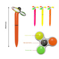 Fidget Spinner Pen
